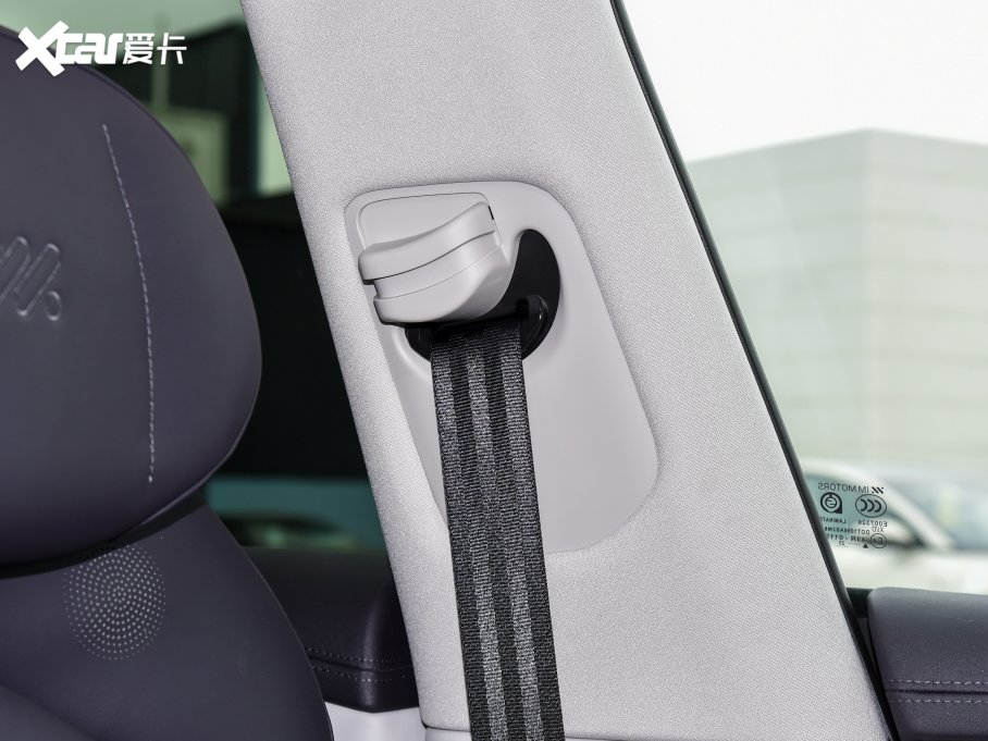 2023ǼLS7 90kWh Elite