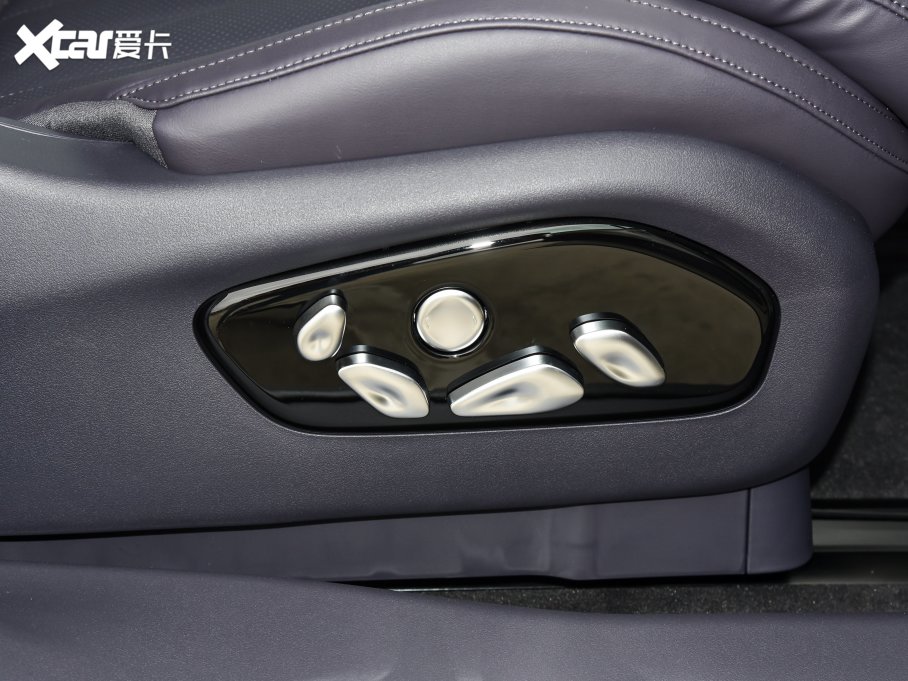 2023ǼLS7 90kWh Elite