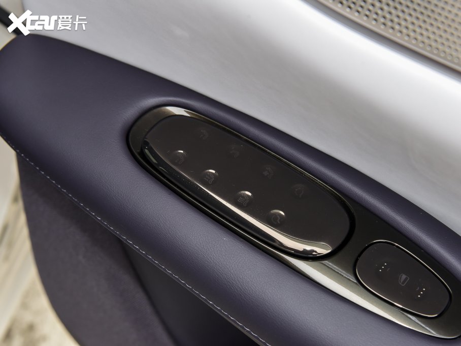 2023ǼLS7 90kWh Elite