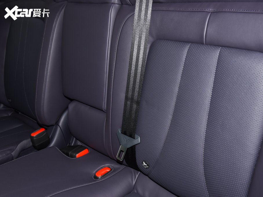 2023ǼLS7 90kWh Elite