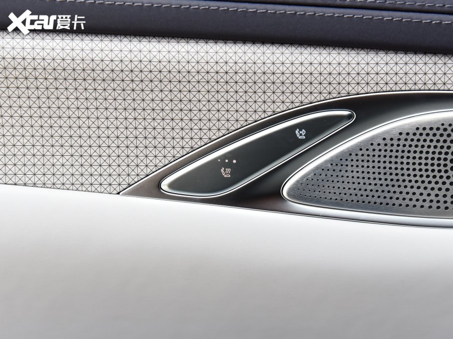 2023ǼLS7 90kWh Elite