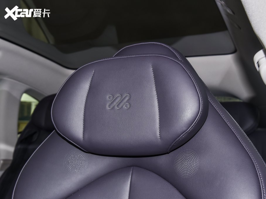 2023ǼLS7 90kWh Elite