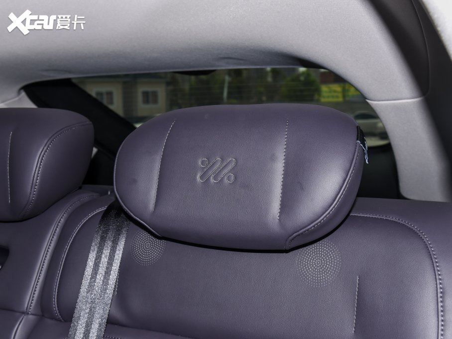 2023ǼLS7 90kWh Elite