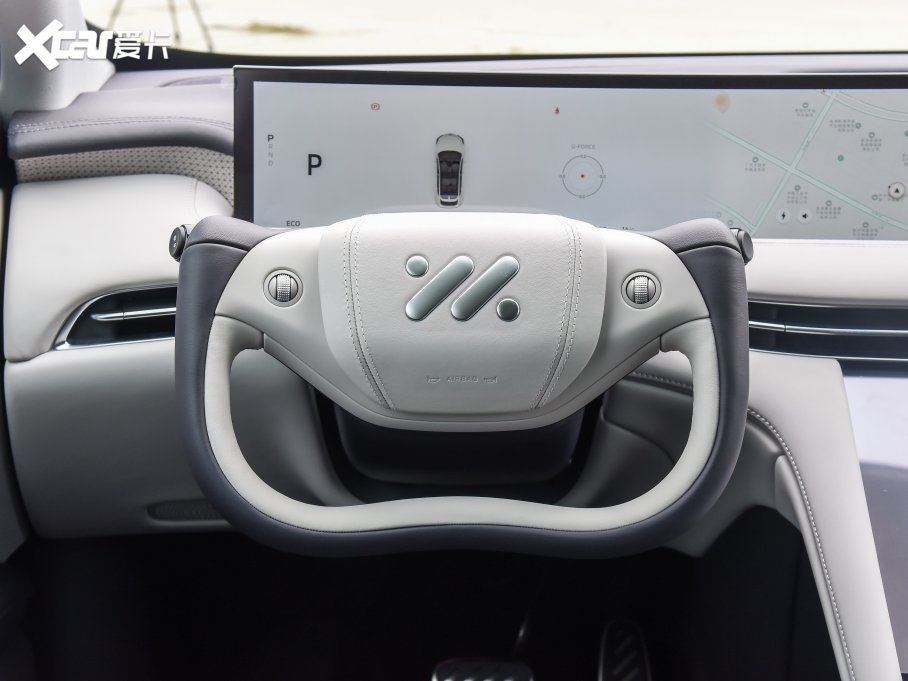 2023ǼLS7 90kWh Elite(q)