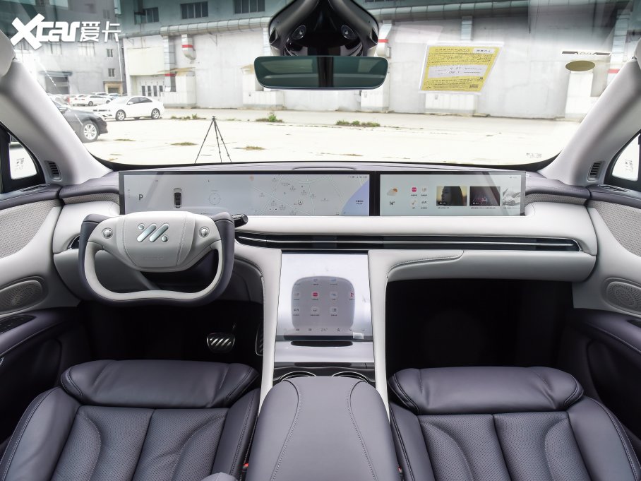 2023ǼLS7 90kWh Elite(q)