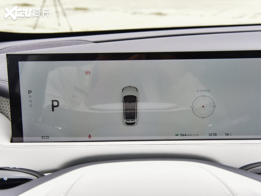 2023ǼLS7 90kWh Elite(q)