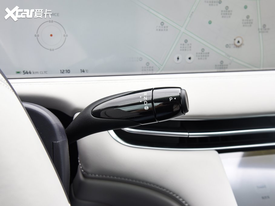 2023ǼLS7 90kWh Elite(q)