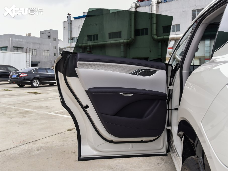 2023ǼLS7 90kWh Elite