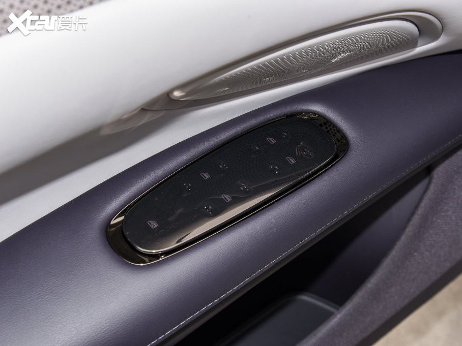 2023ǼLS7 90kWh Elite