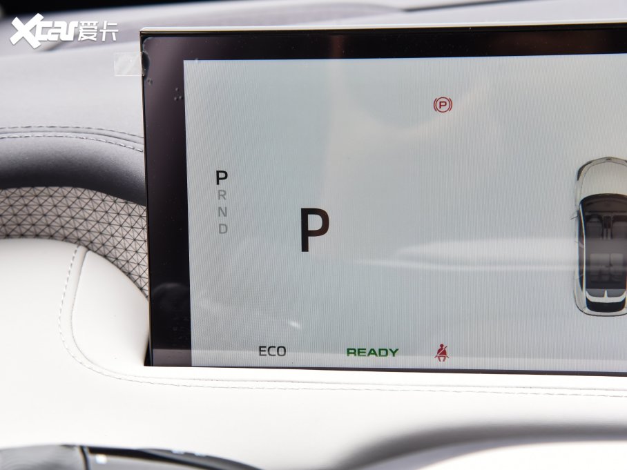 2023ǼLS7 90kWh Elite