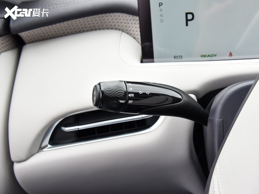 2023ǼLS7 90kWh Elite(q)