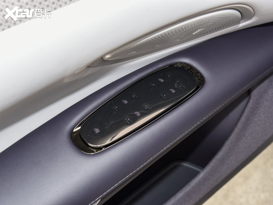 2023ǼLS7 90kWh Elite(q)