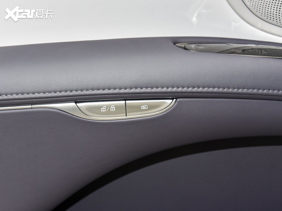 2023ǼLS7 90kWh Elite(q)