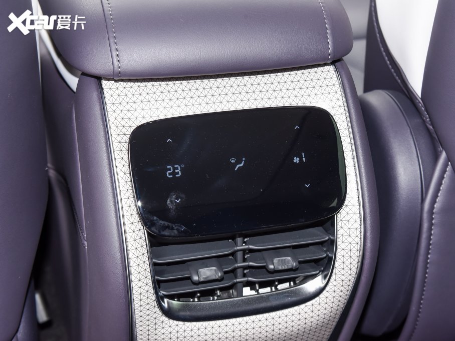 2023ǼLS7 90kWh Elite(q)