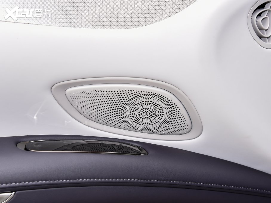 2023ǼLS7 90kWh Elite