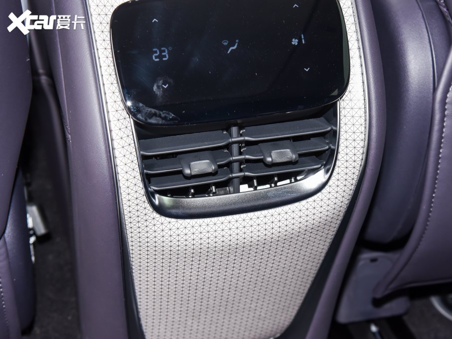 2023ǼLS7 90kWh Elite