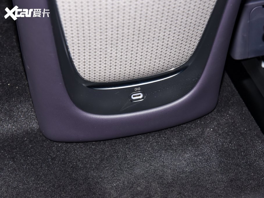 2023ǼLS7 90kWh Elite