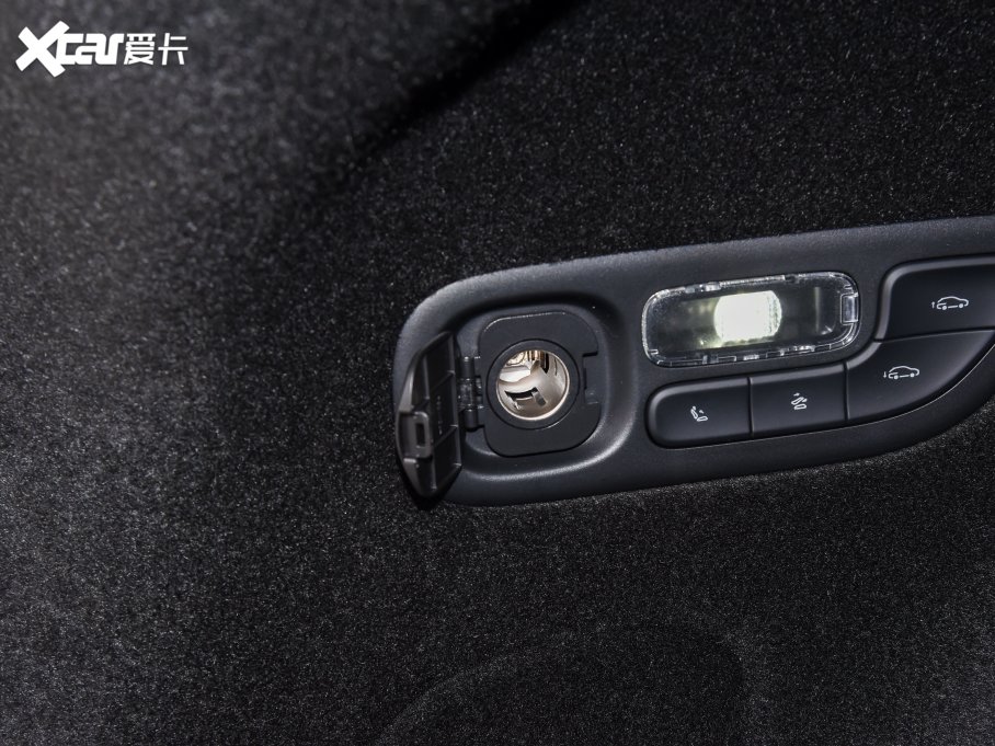 2023ǼLS7 90kWh Elite