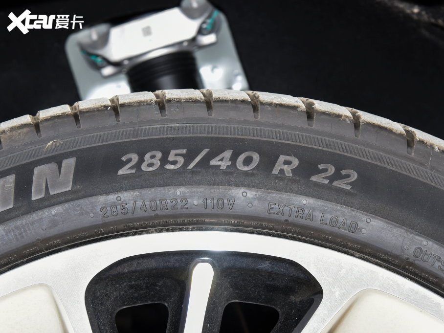 2023ǼLS7 100kWh Lux