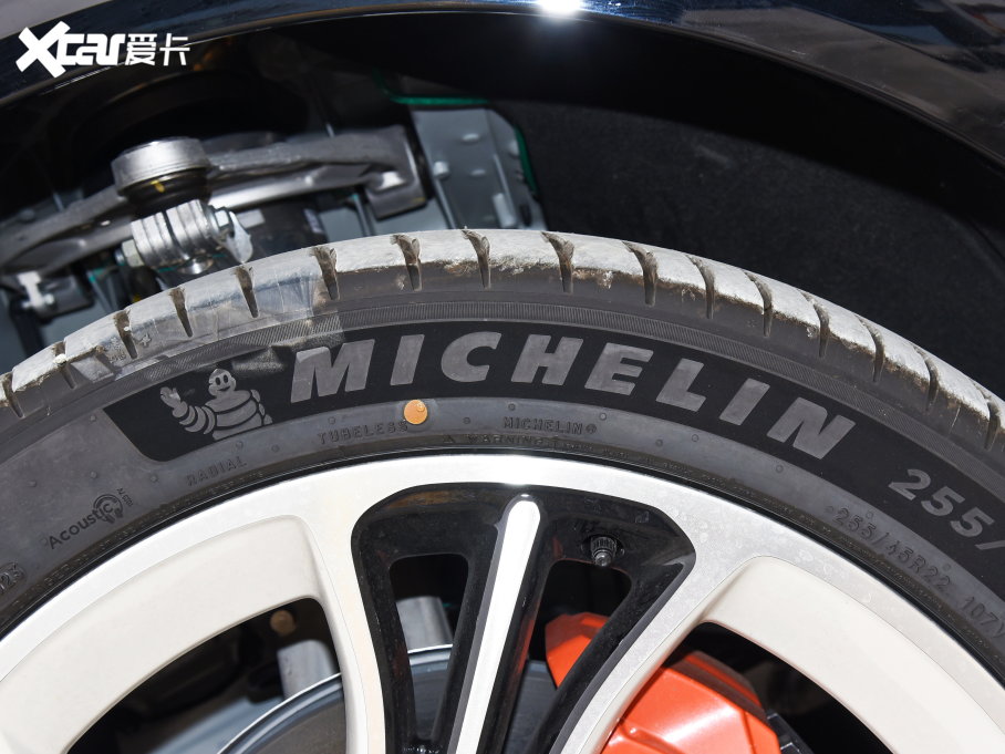 2023ǼLS7 100kWh Lux(q)