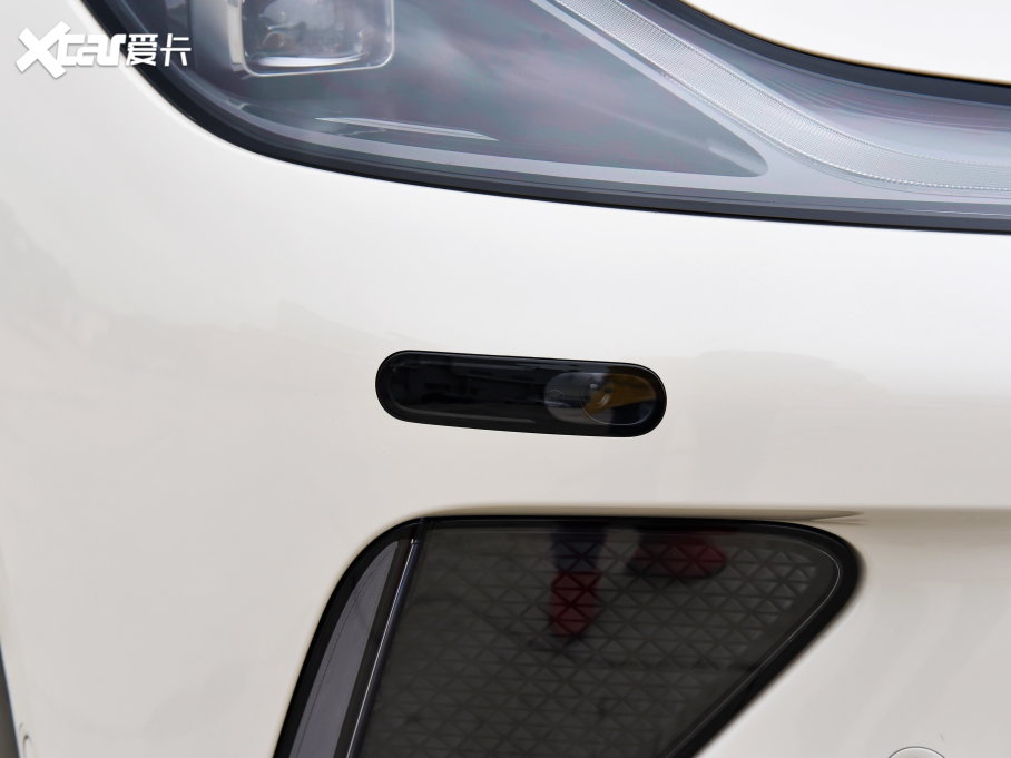 2023ǼLS7 100kWh Lux