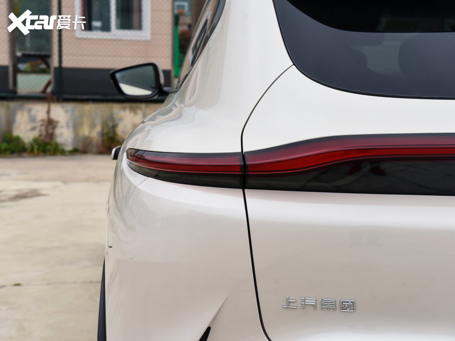 2023ǼLS7 100kWh Lux