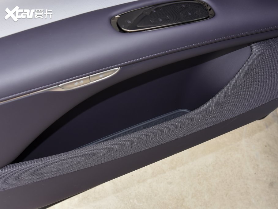 2023ǼLS7 100kWh Lux