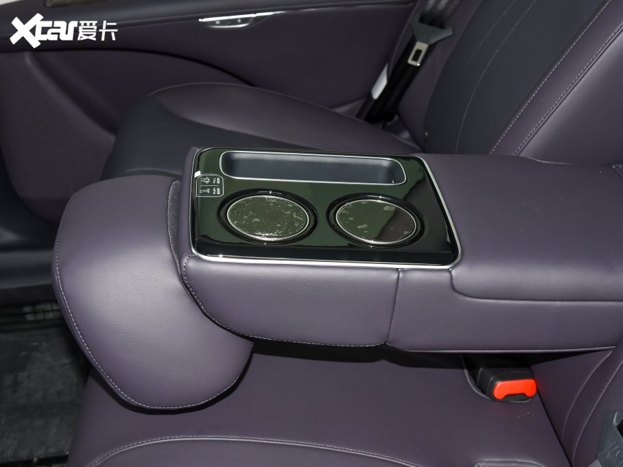 2023ǼLS7 100kWh Lux