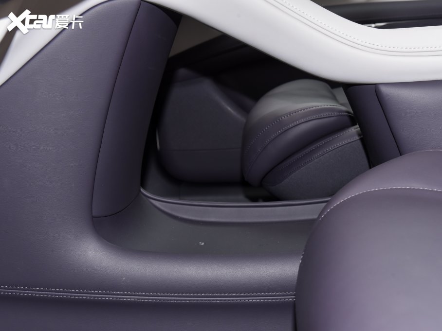 2023ǼLS7 100kWh Lux