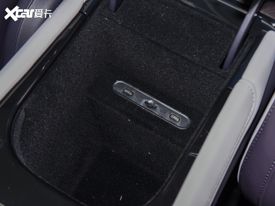 2023ǼLS7 100kWh Lux