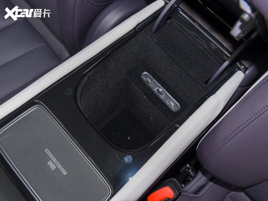 2023ǼLS7 100kWh Lux(q)