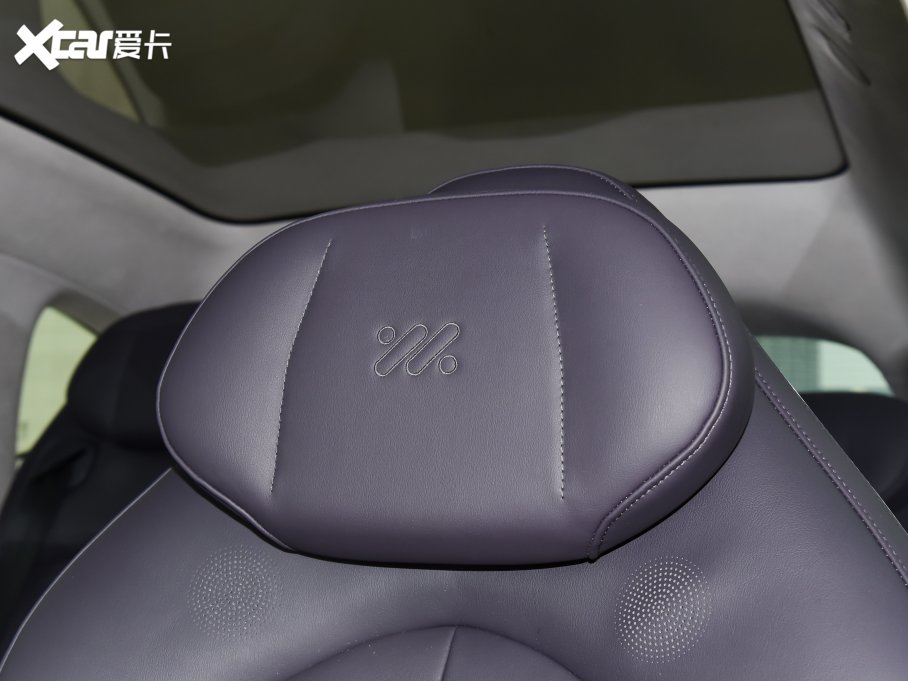 2023ǼLS7 100kWh Lux