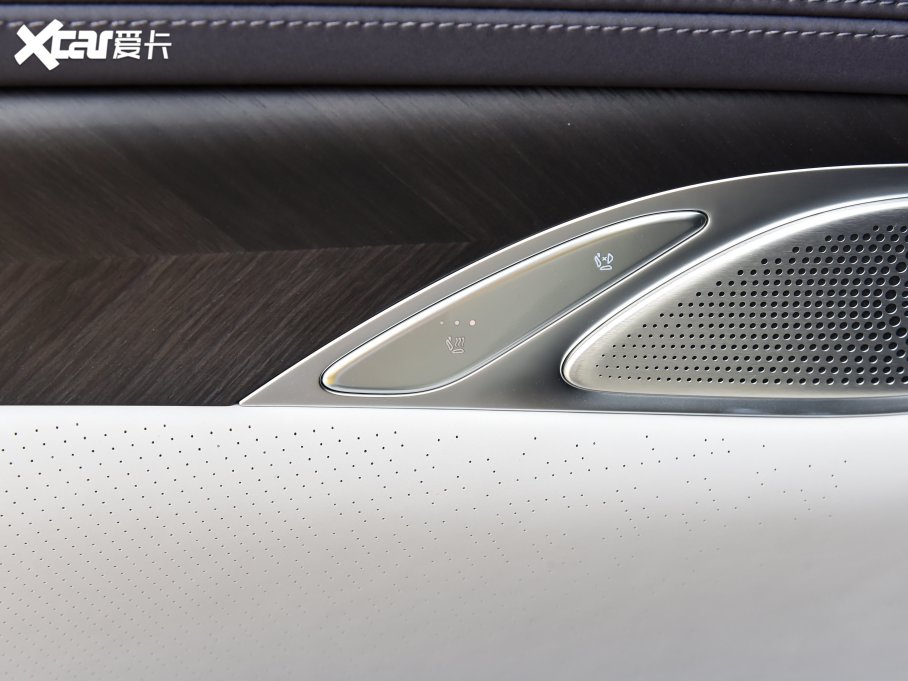 2023ǼLS7 100kWh Lux