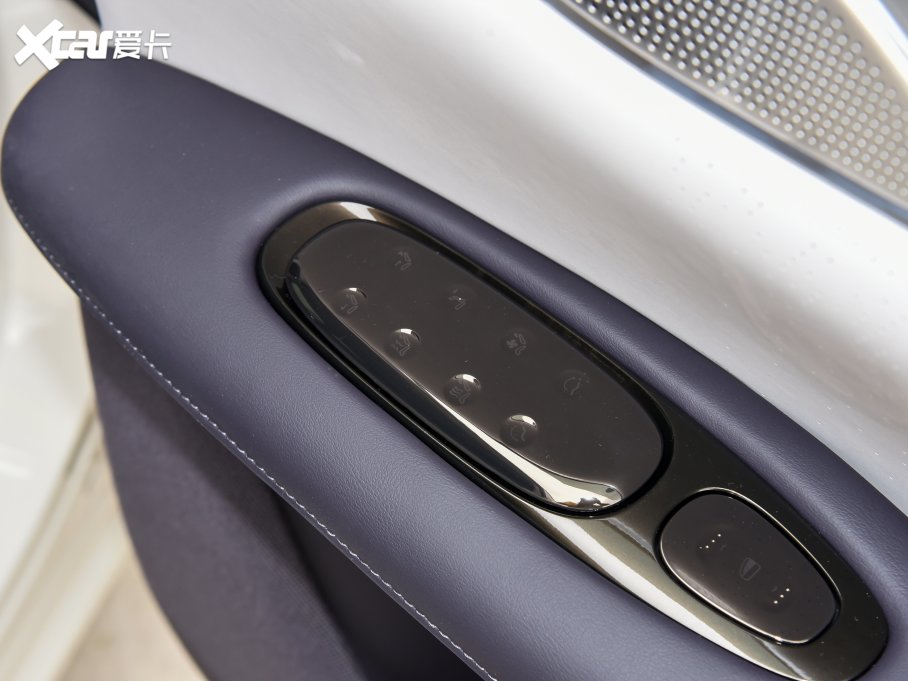 2023ǼLS7 100kWh Lux