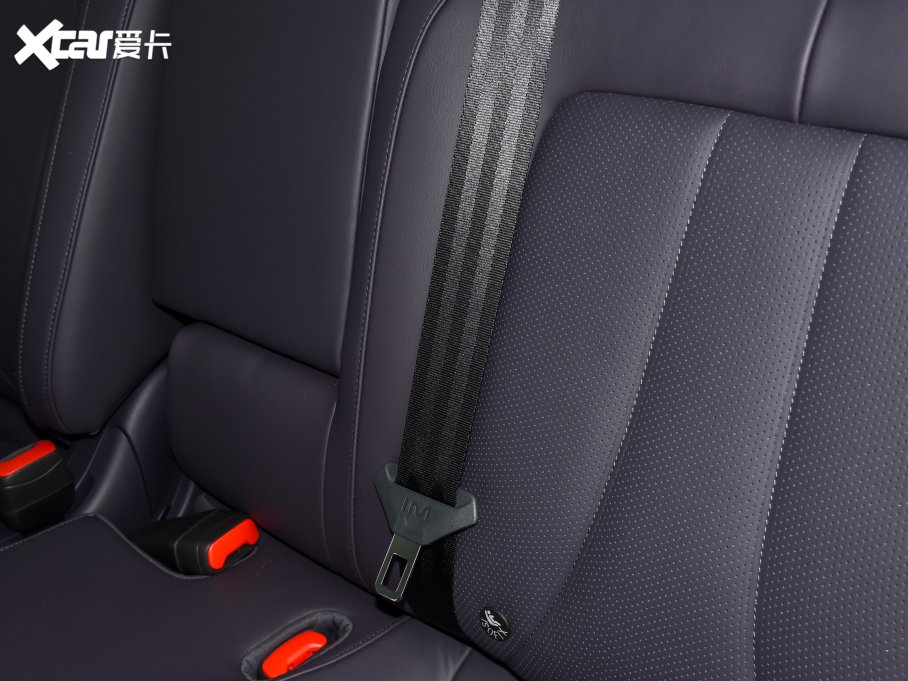 2023ǼLS7 100kWh Lux