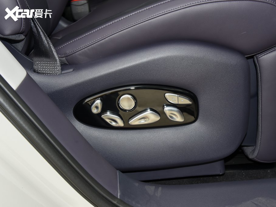 2023ǼLS7 100kWh Lux(q)