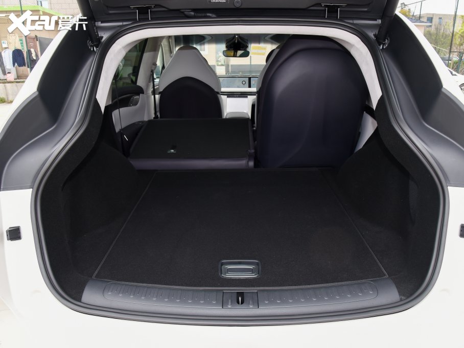 2023ǼLS7 100kWh Lux