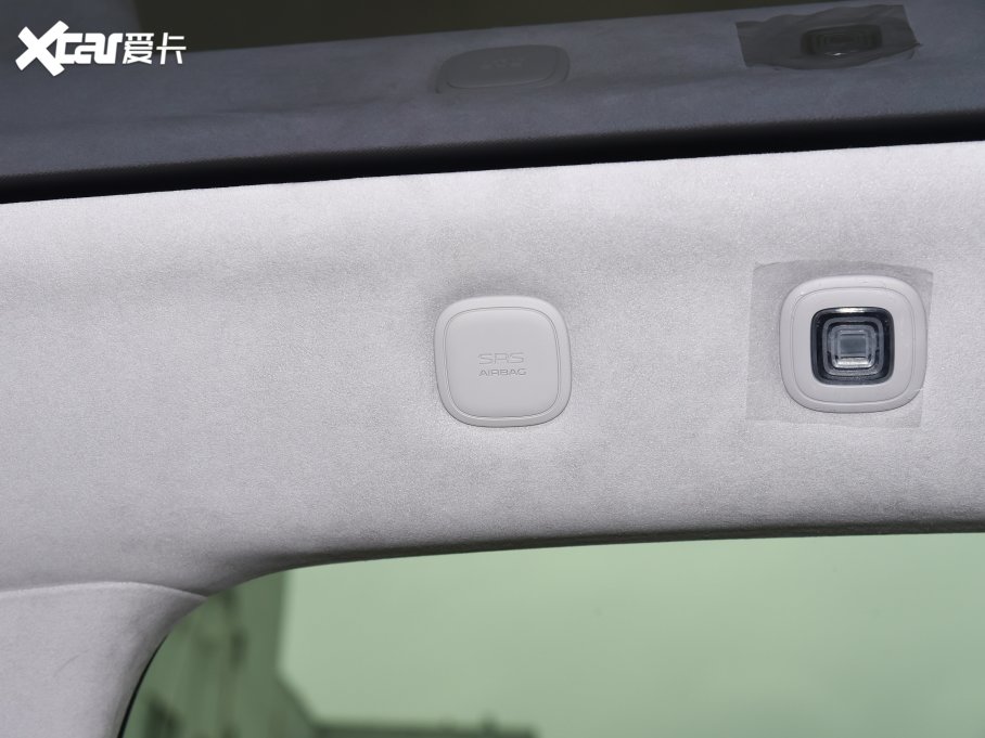 2023ǼLS7 100kWh Lux(q)