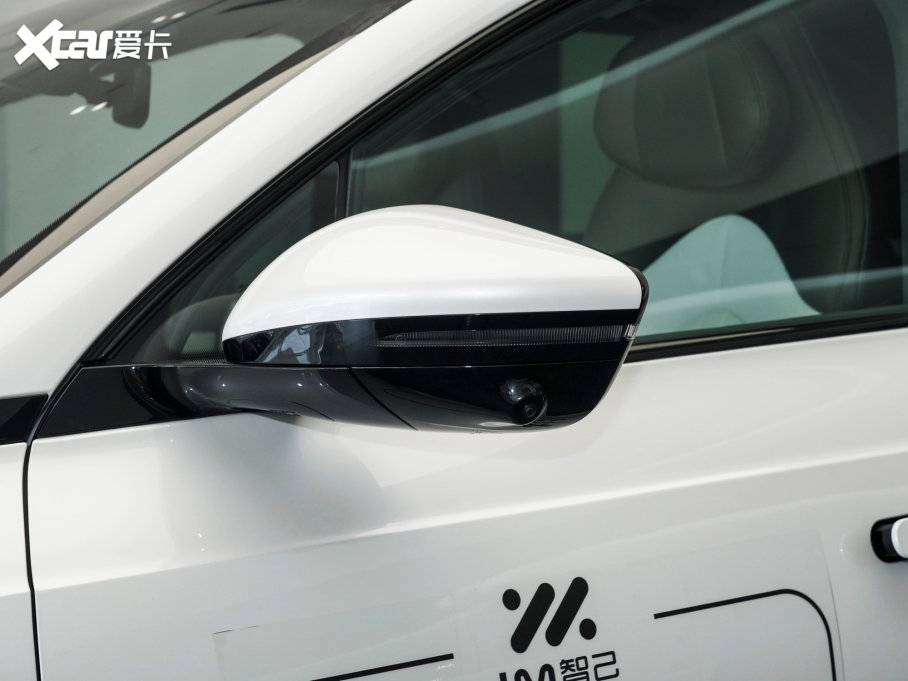 2023ǼLS7 100kWh Lux