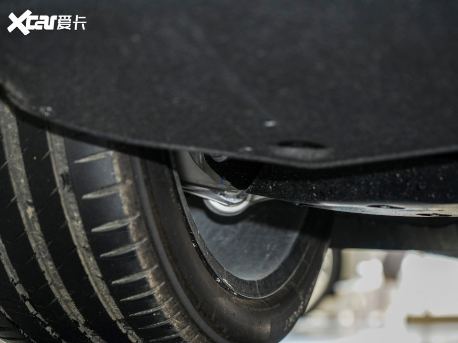 2023ǼLS7 100kWh Lux