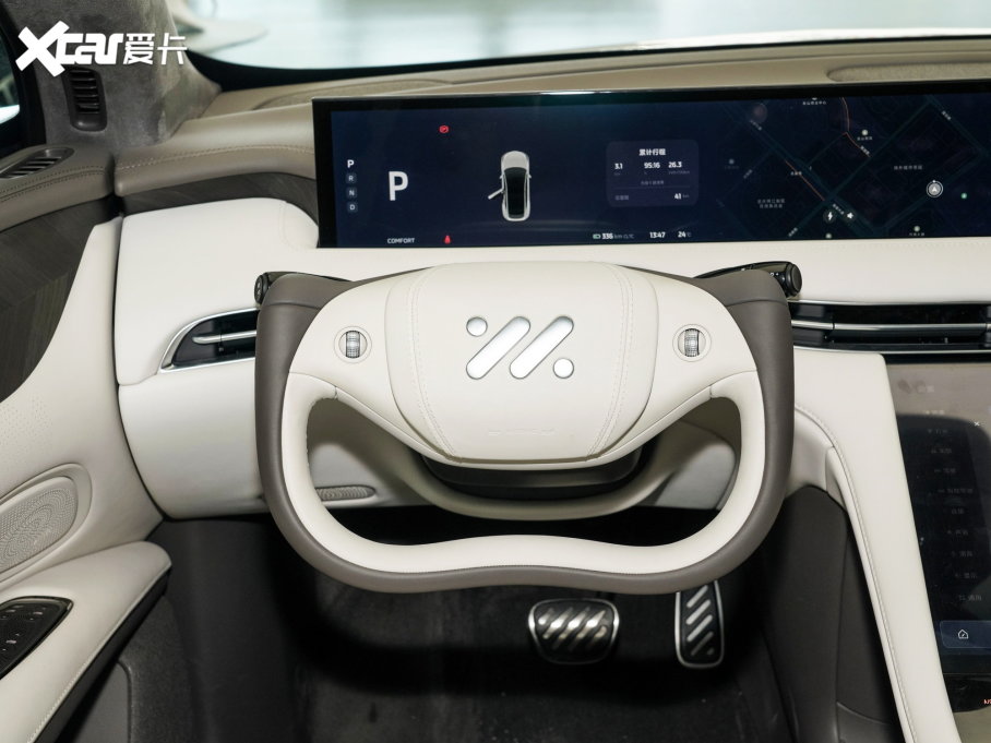 2023ǼLS7 100kWh Lux