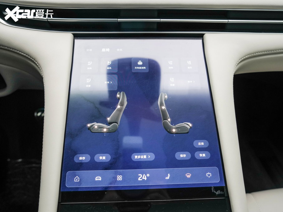 2023ǼLS7 100kWh Lux