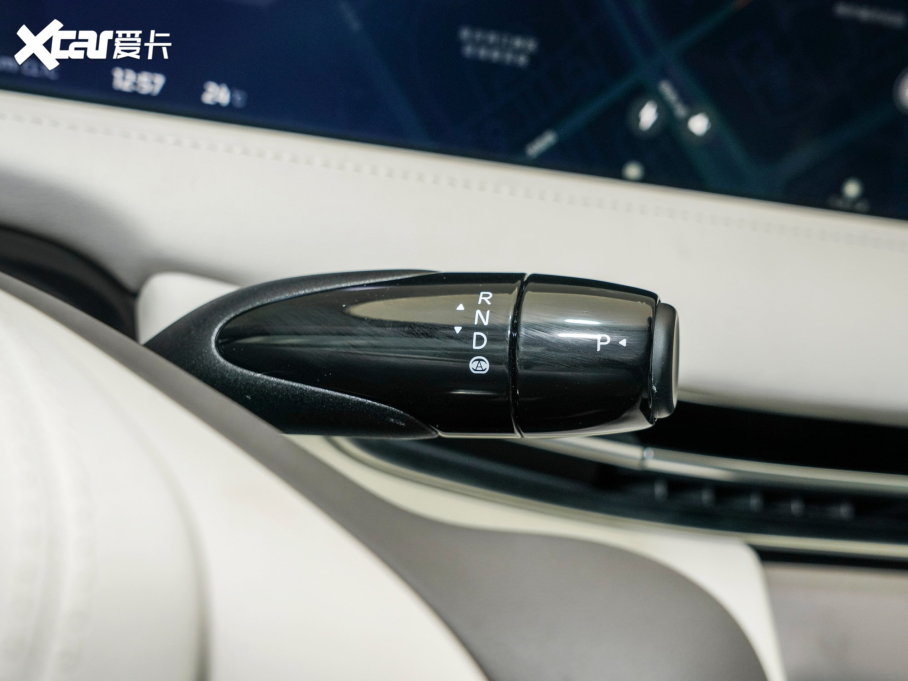 2023ǼLS7 100kWh Lux(q)