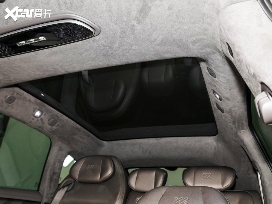 2023ǼLS7 100kWh Lux