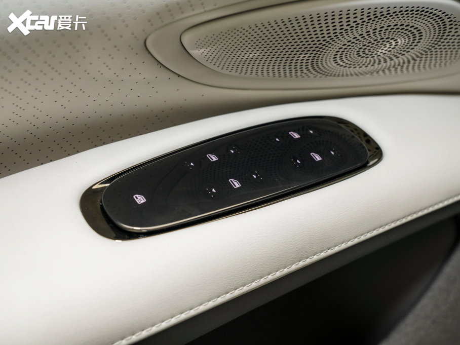 2023ǼLS7 100kWh Lux