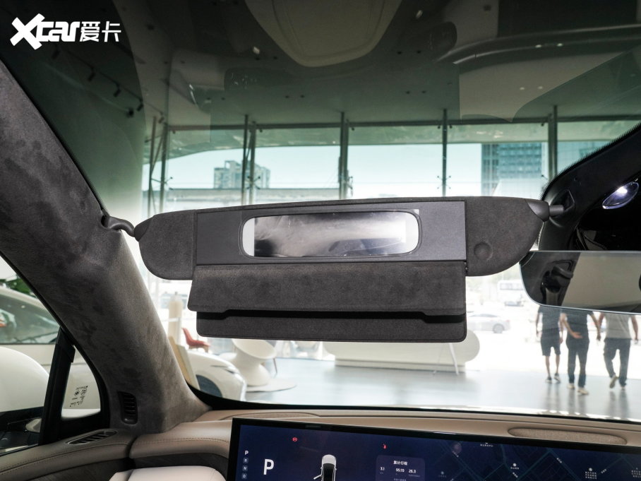 2023ǼLS7 100kWh Lux