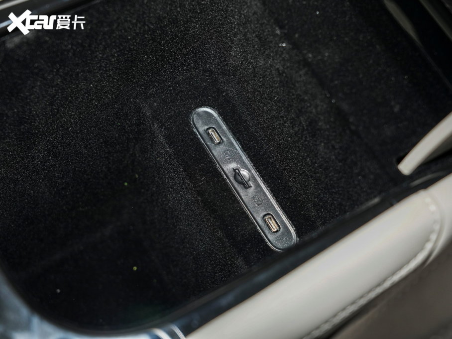 2023ǼLS7 100kWh Lux