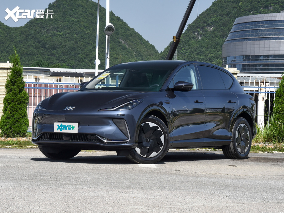 2023ǼLS7 90kWh Elite