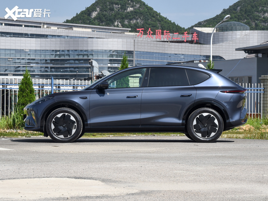 2023ǼLS7 90kWh Elite