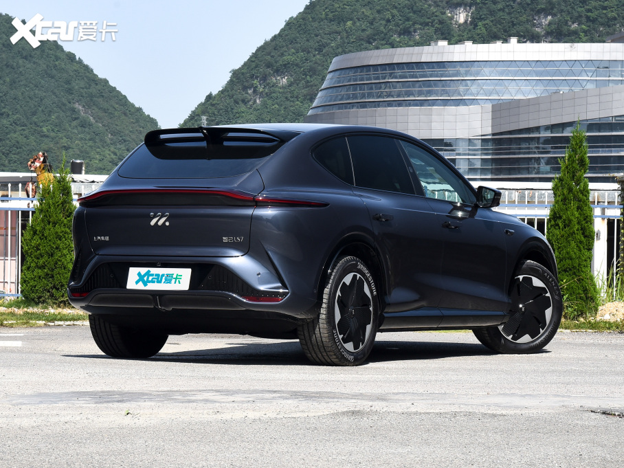 2023ǼLS7 90kWh Elite